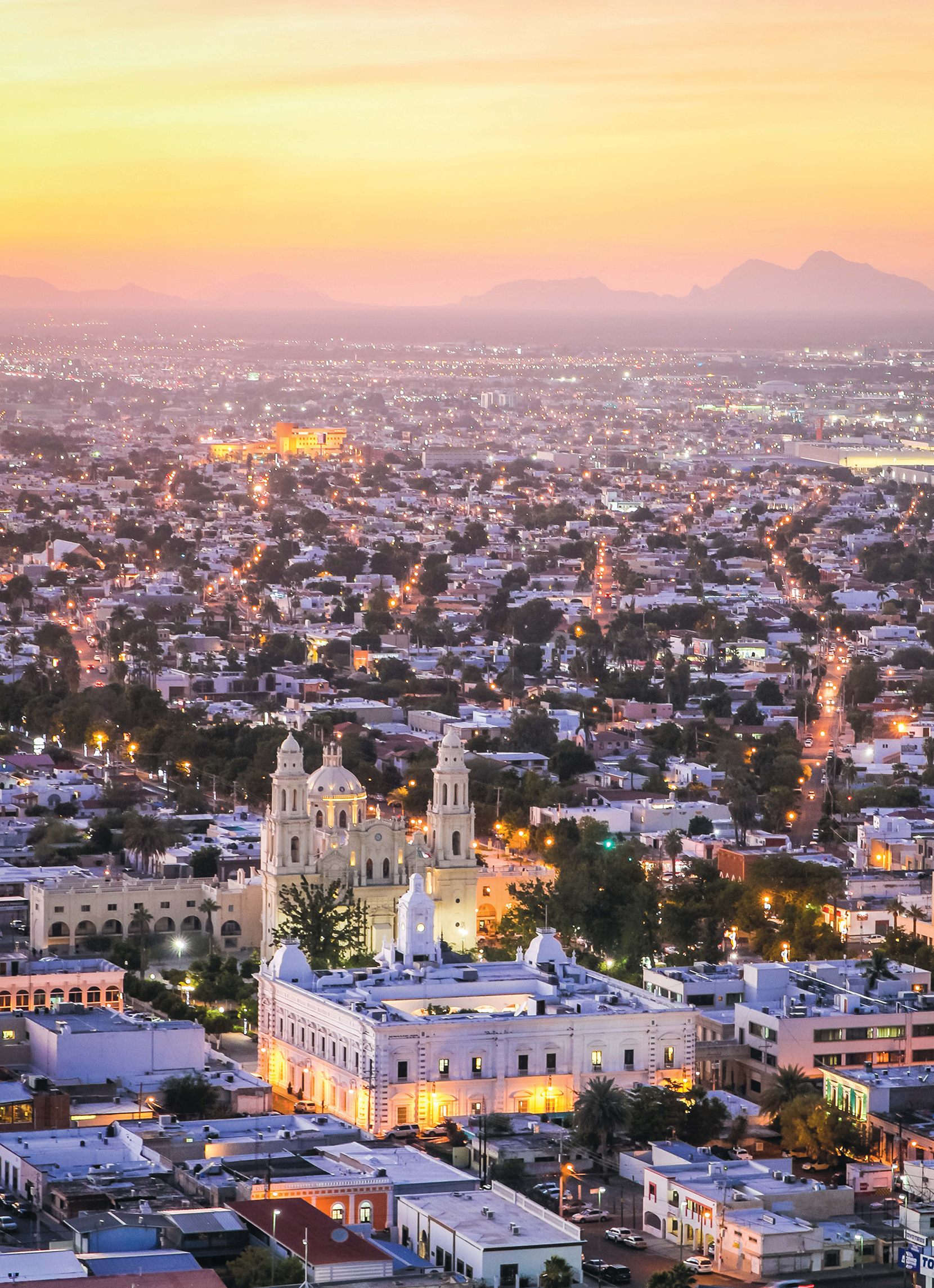 Hermosillo Sonora
