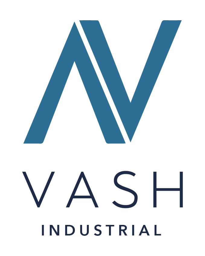 vash logo